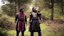 مسلسل المؤسس اورهان الحلقة 24 مترجمة القسم 2