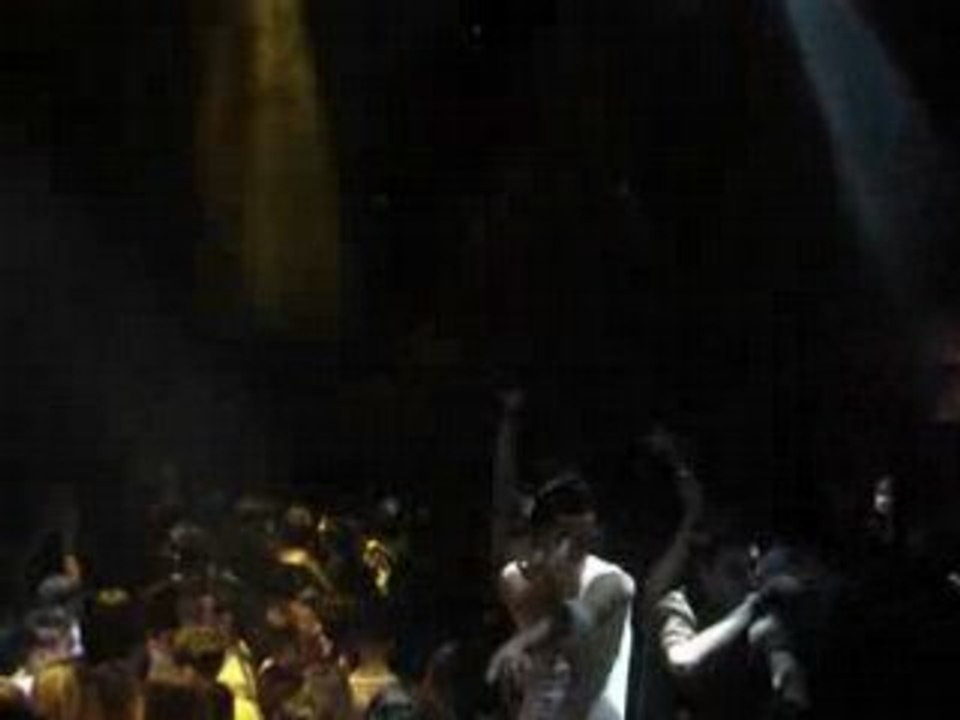 Mat-G@ Mix Club