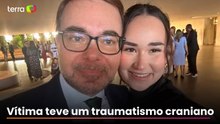 Filha de diplomatas do governo Lula morre atropelada em Ipanema momentos após chegar ao Rio
