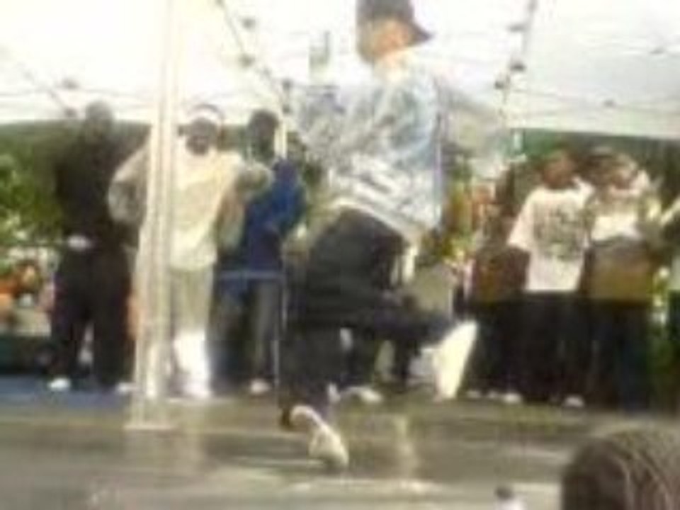 freestyle newstyle