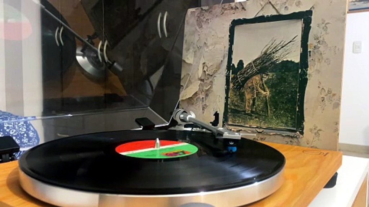 Zeppelin IV