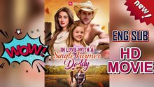 FREE-In Liebe mit einem einzigen Landwirt-Daddy (ENG SUB) | Ganzer Film Deutsch