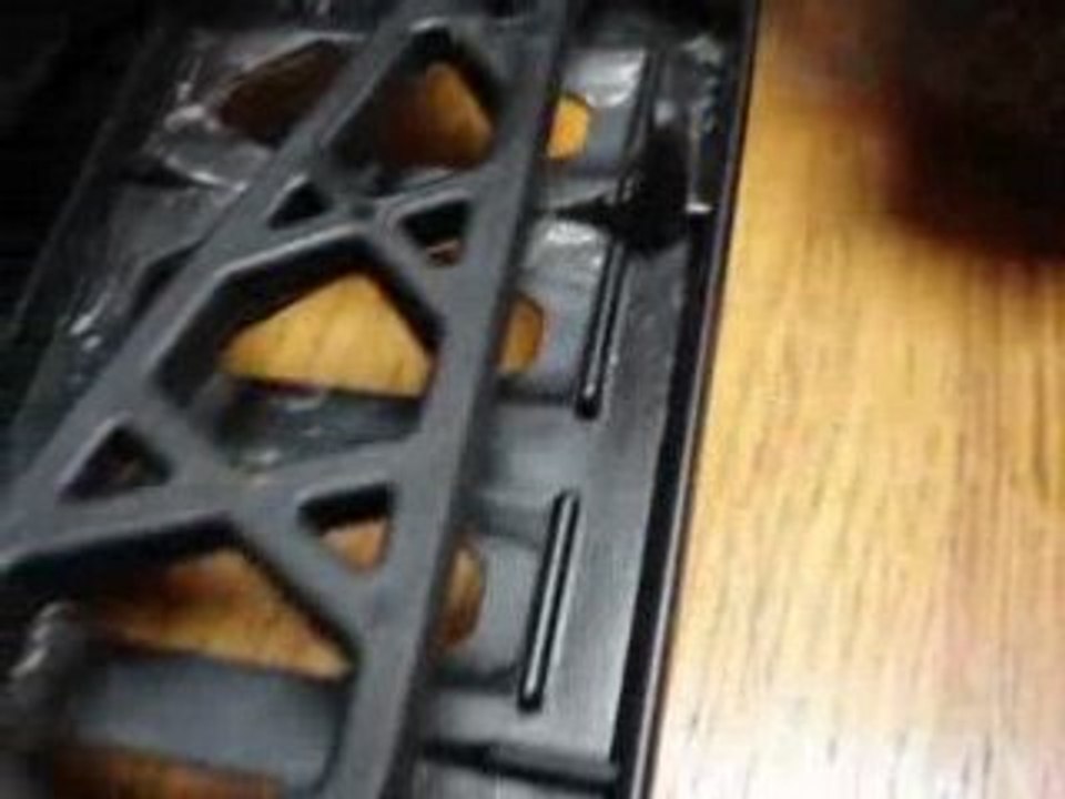 kyosho lazer electrique