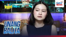 Barbie Forteza, inaming nag-walkout noon sa guesting dahil sa unprofessional production staff | Unang Balita