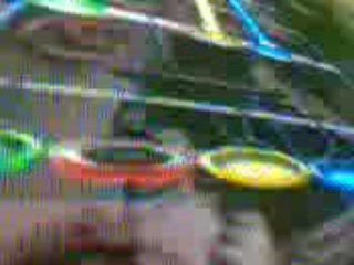 moi guitare les voisines