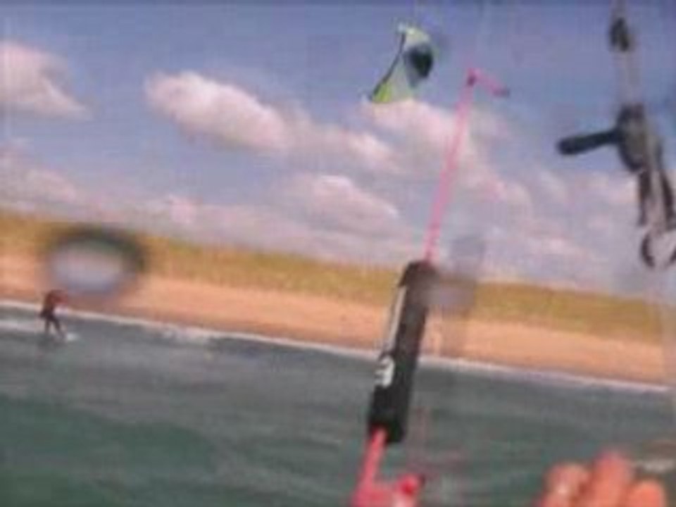 kite a bretignolles