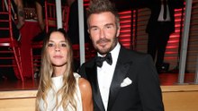 デビッド・ベッカム、英国初の「ビリオネア・アスリート」に