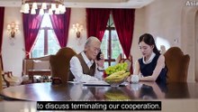 Echoes of Gang City (2026) - Episode 14 Eng Sub [Full Movie]