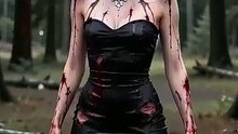 THE LUNA ASSASSIN: The Deadly Mate in Disguise (All Episodes) [Full Movie]