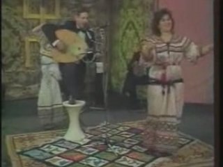 Youcef abdjaoui agma en video