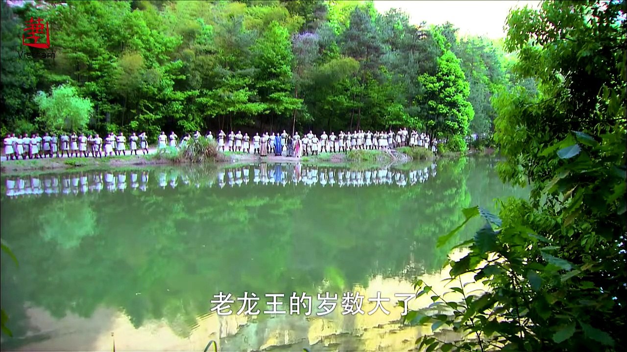 THIÊN SƯ DIỆT YÊU  - TẬP 40 THE END - (Phim thuyết minh)