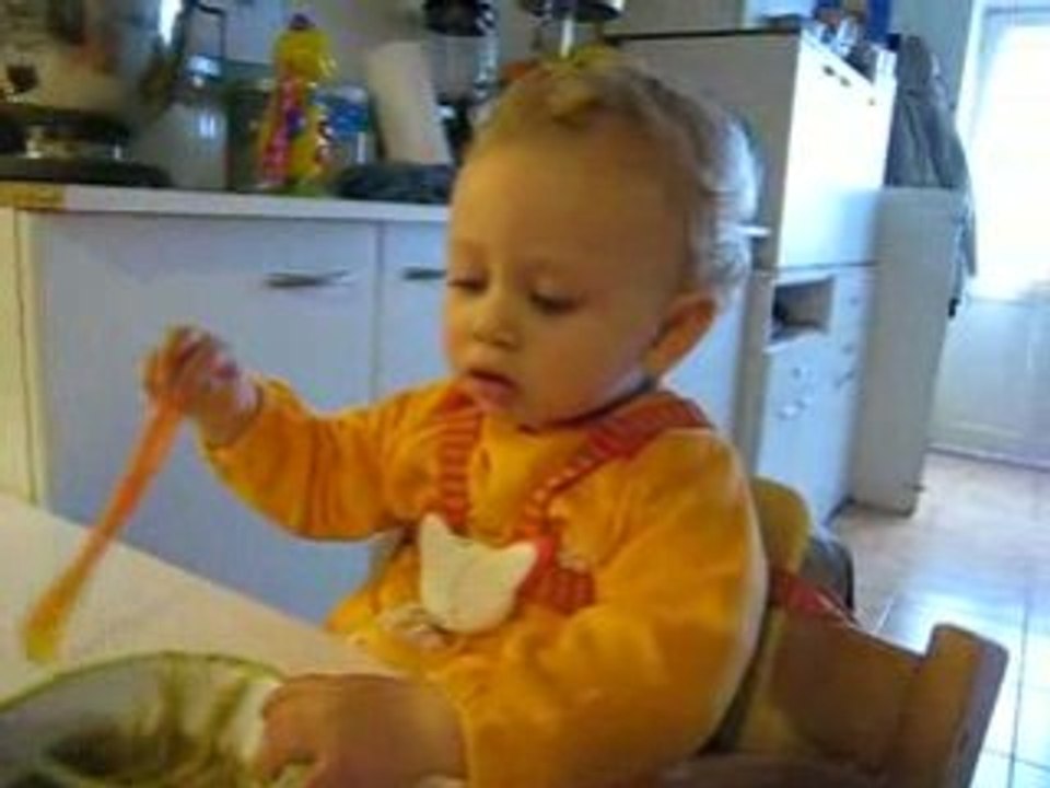 A table!