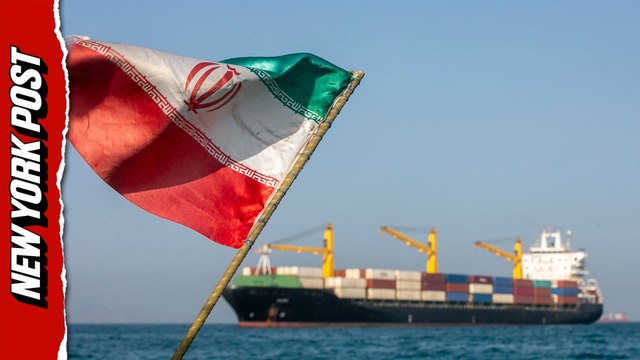 Iran Now Controls Strait of Hormuz: 'Ships Cannot Pass Without Iranian Approval'