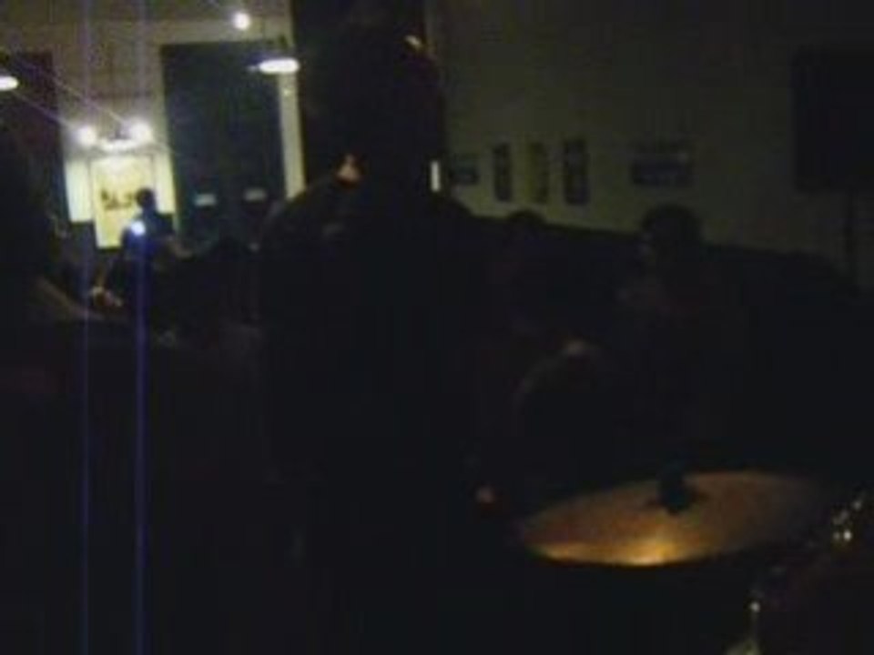 Every Rage I Seek - Beauty Is Skin Deep (Live On 14.06.08)