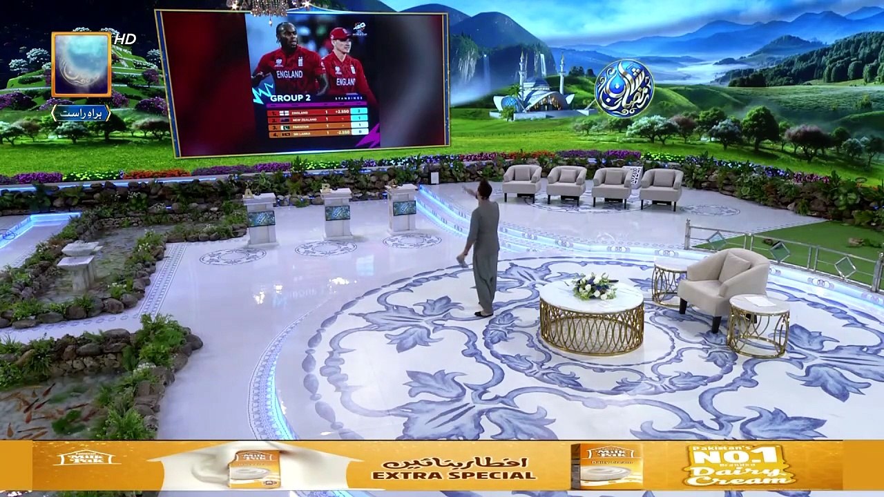 PAK VS ENG Pre Match Expert Analysis | T20 Worldcup 2026 | Saeed Ajmal | Waseem Badami | 24 FEB 2026 [Full Movie]