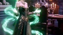 Soul Eye From Betrayal to Wolf Queen - Full Episode
