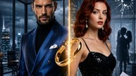 Contract Crisis Full EP | Viral Billionaire Romance Drama Series | Marriage Contract Love Story - ENGSUB