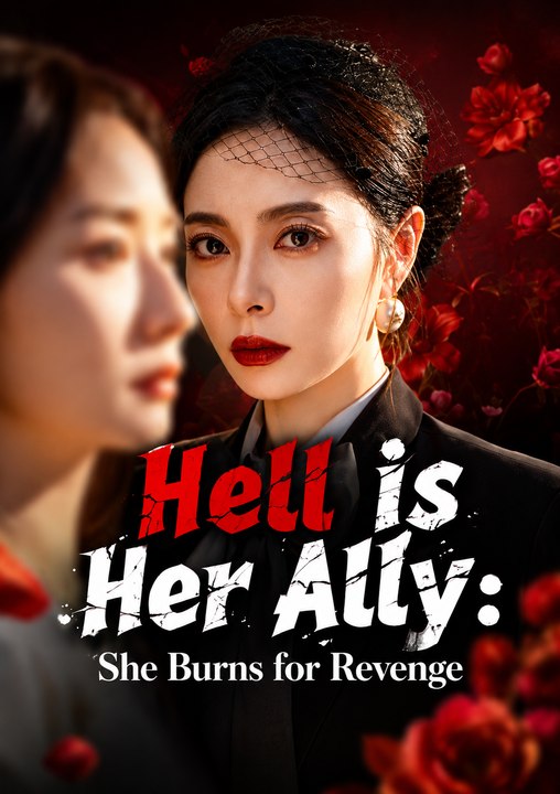 Hell is Her Ally: She Burns for Revenge – Viral Revenge Thriller Short Drama - ENGSUB