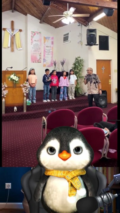 CCGS childrens time May 21