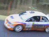 Rallye Monte Carlo WRC 20 janvier 2007