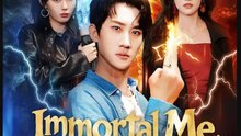 Immortal Me Stuck with Ladies- Full Drama Movie English Sub