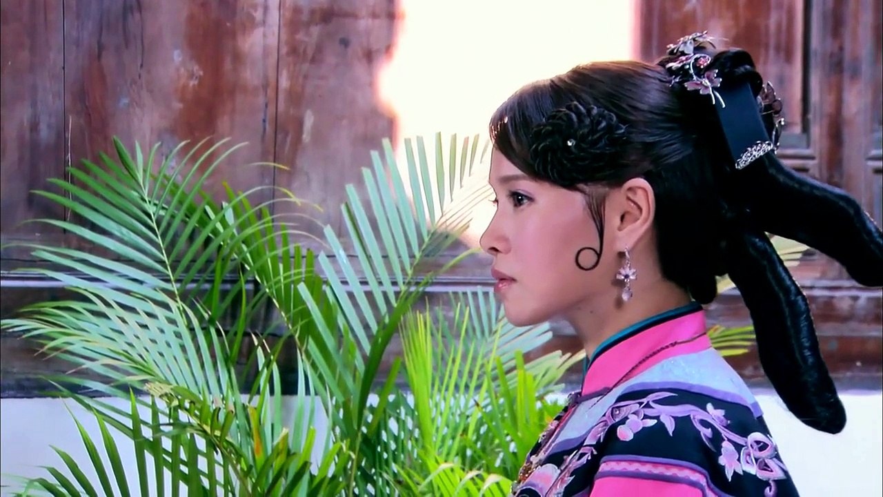 MỘNG TÌNH THIẾU GIA - TẬP 04 - (Phim thuyết minh)