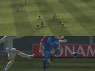 Pes compile perso 2