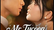 Mr Tycoon You're My Son's Father Drama Movies English Sub