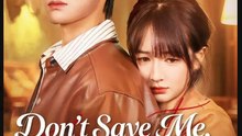 Don't Save Me Stepbrother Drama Movies English Sub