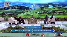 Naiki | REHMAN FOUNDATION | Iqrar Ul Hassan | Waseem Badami | 24 FEB 2026 | #shaneiftar [Full Movie]