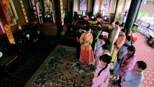 MỘNG TÌNH THIẾU GIA - TẬP 09 - (Phim thuyết minh)