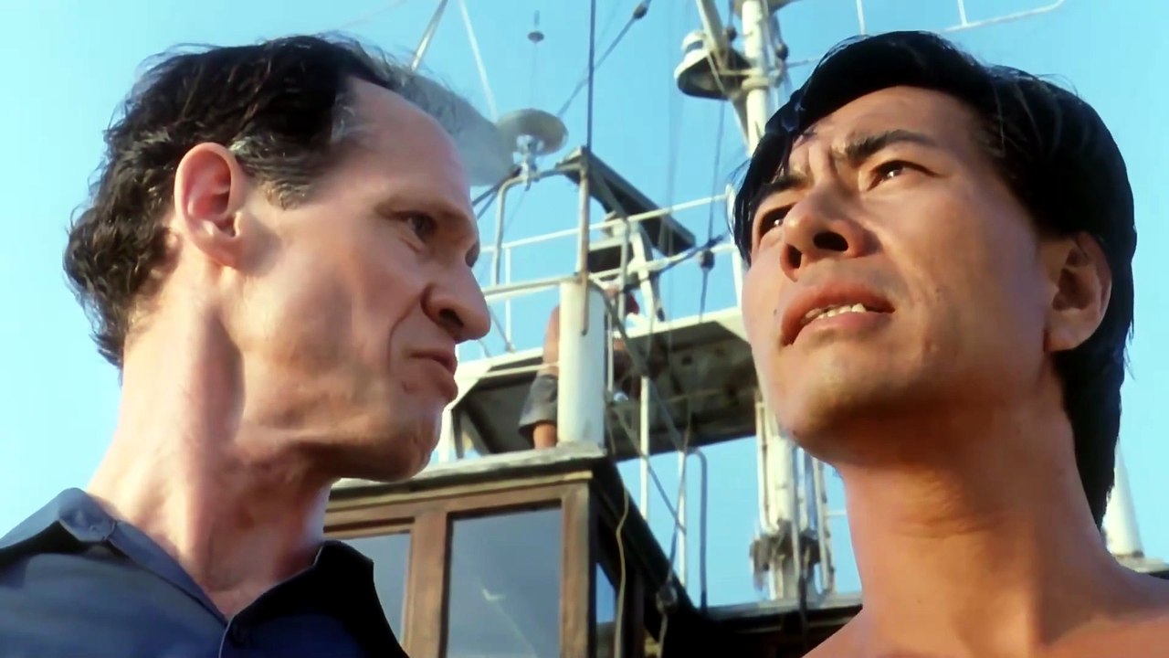Black Eagle stream english HD