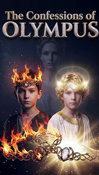 The Confessions Of Olympus Ep Englishsub