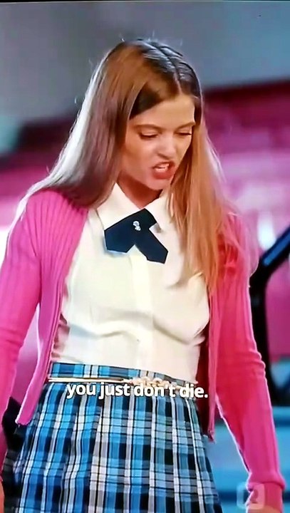 The Campus Anti Bullying Queen (1)