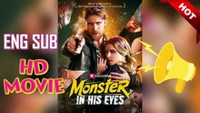 KEIN KÖNIGLICHESMonster in seinen Augen | Ganzer Film Deutsch