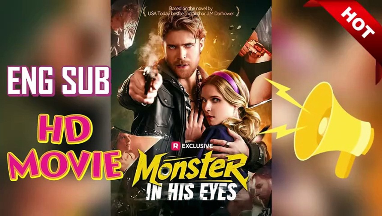 KEIN KÖNIGLICHESMonster in seinen Augen | Ganzer Film Deutsch