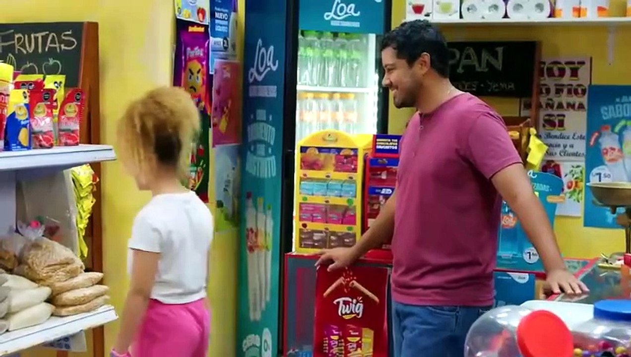 Valentina valiente Capítulo 52 Completo