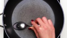 Get perfectly steamed vegetables with this trick! 🥕🥦