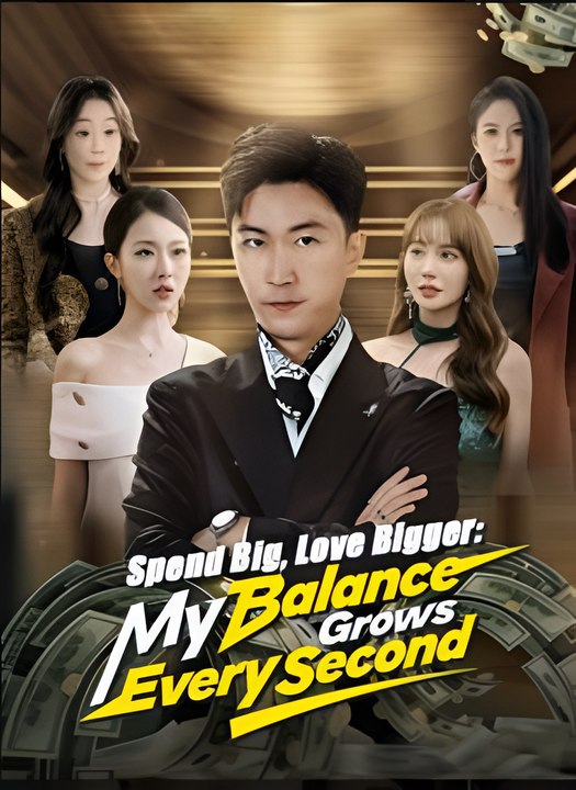 Spend Big Love Bigger My Balance Grows Every Se...