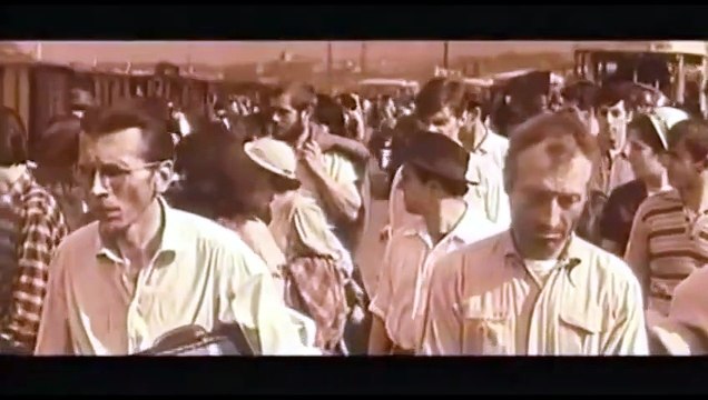 PARIS BRULE-T-IL ? (1966) Bande Annonce VF [Full Movie]
