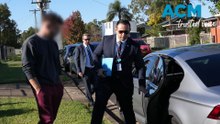 Photographer allegedly stole and pawned camera equipment from victim of Bondi terror attack