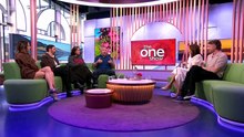 The One Show S2026E82.