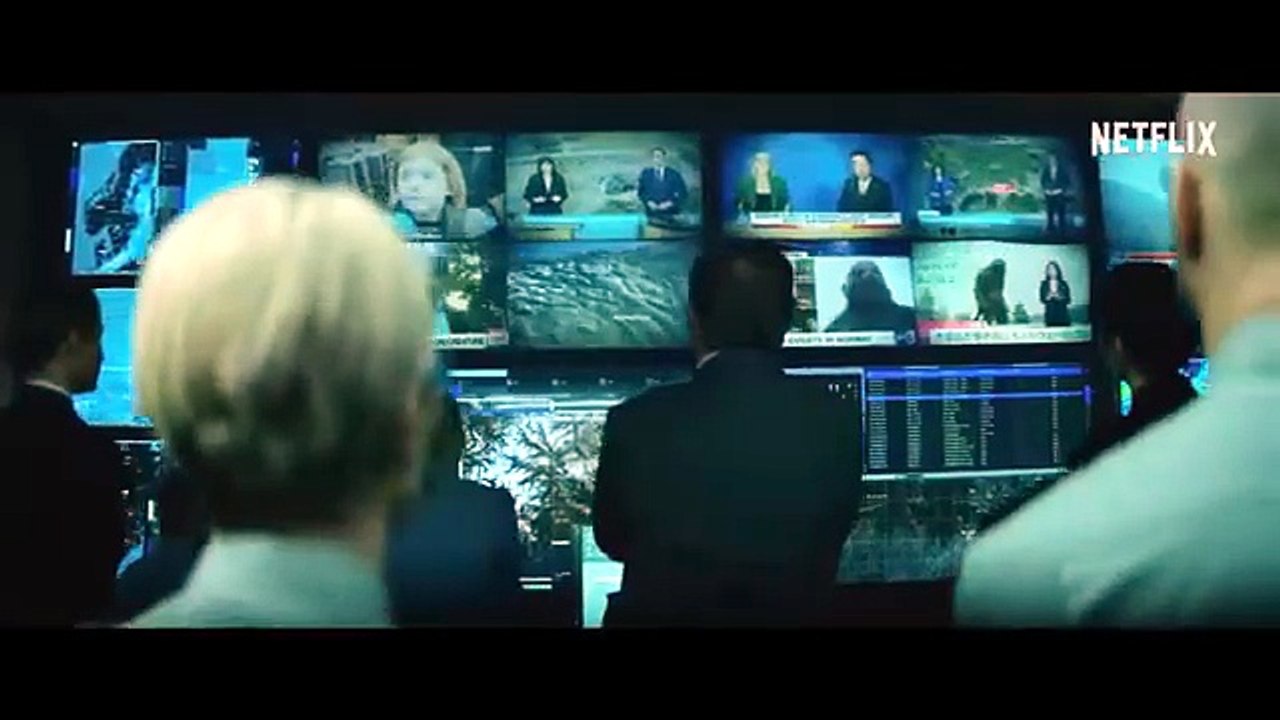Troll Bande-annonce (RU)