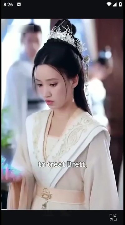 Trail of honor, An Immortal's Ascension  (Chinese Drama English Subtitles ) Shortmax