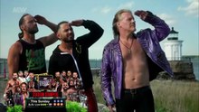 AEW Dynamite 5/20/26 – May 20th, 2026 full show part 1