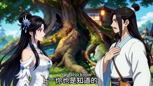 Raising Immortals in the Yard, Mortal Land Becomes a Sacred Land - FULL MOVIES ENGLISH SUB