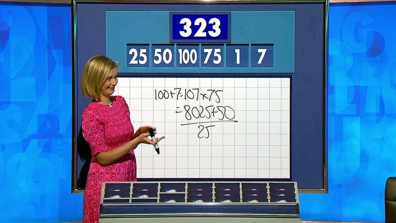 Countdown S93E85 - video Dailymotion