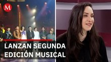Secretaría de Cultura lanza alternativa al regional violento con México Canta