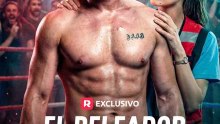 El Peleador Que Me Robó El Pulso🔥  full HD