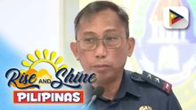 PNP-CIDG, iginiit na walang nangyaring pag-atake sa Senado | ulat ni Ryan Lesigues